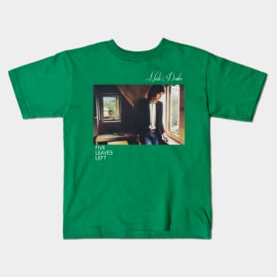 nick drake Kids T-Shirt